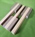 Spoon Carving Blanks - Cherry & Walnut 11 1/4 Set of 3 ~ Kiln Dried ~ $34.99 #09